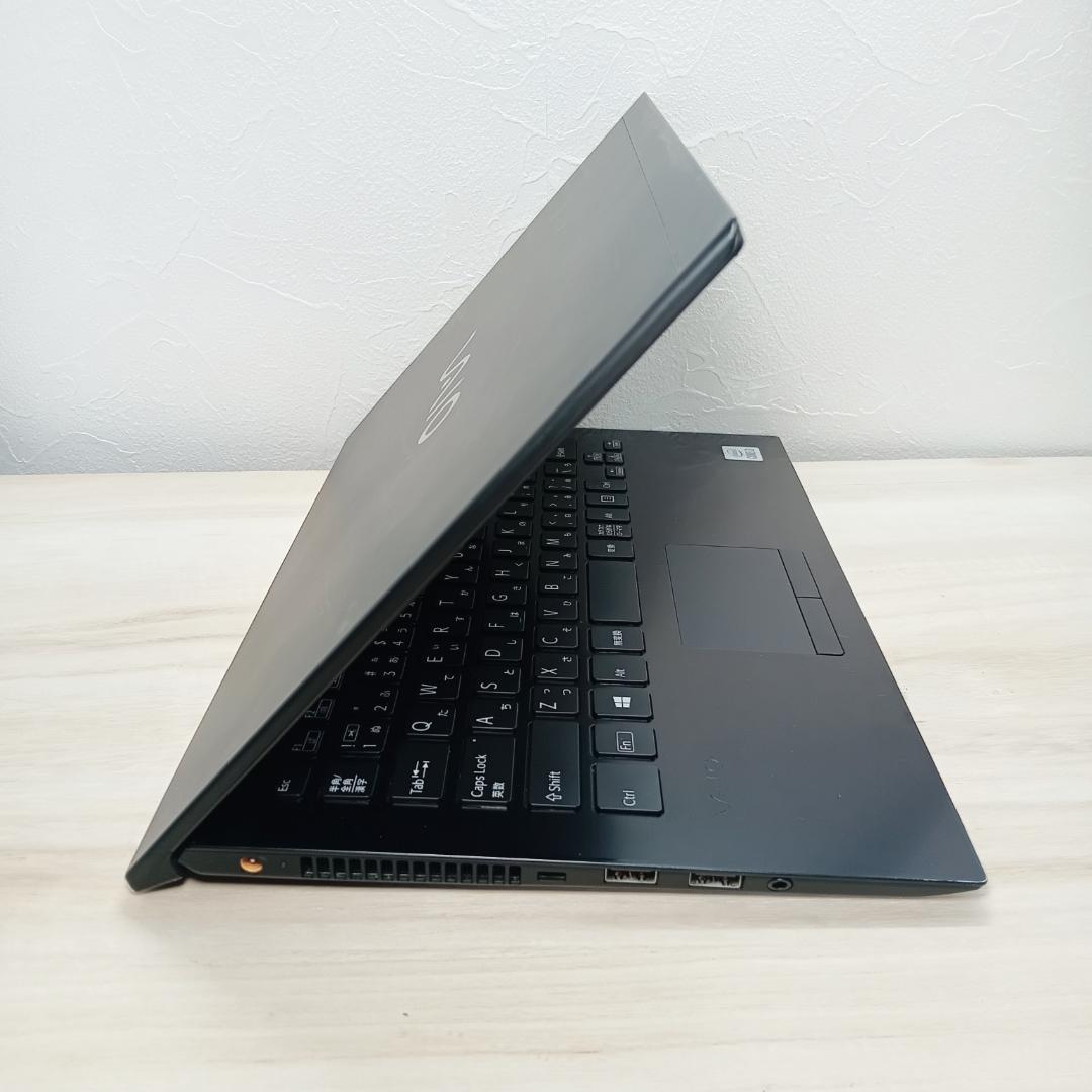 VAIO 14型ノートパソコン　　VJPK11C11N
