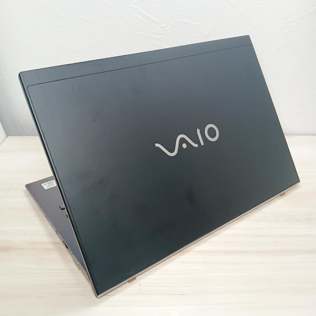 VAIO 14型ノートパソコン　　VJPK11C11N