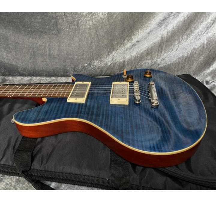 EDWARDS E-PO-100D Seymour Duncan PU搭載