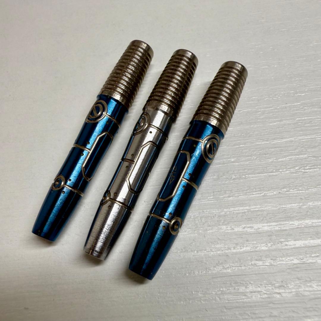 ターゲット ライジングサン G9 村松治樹モデル No.5 エスダーツ限定