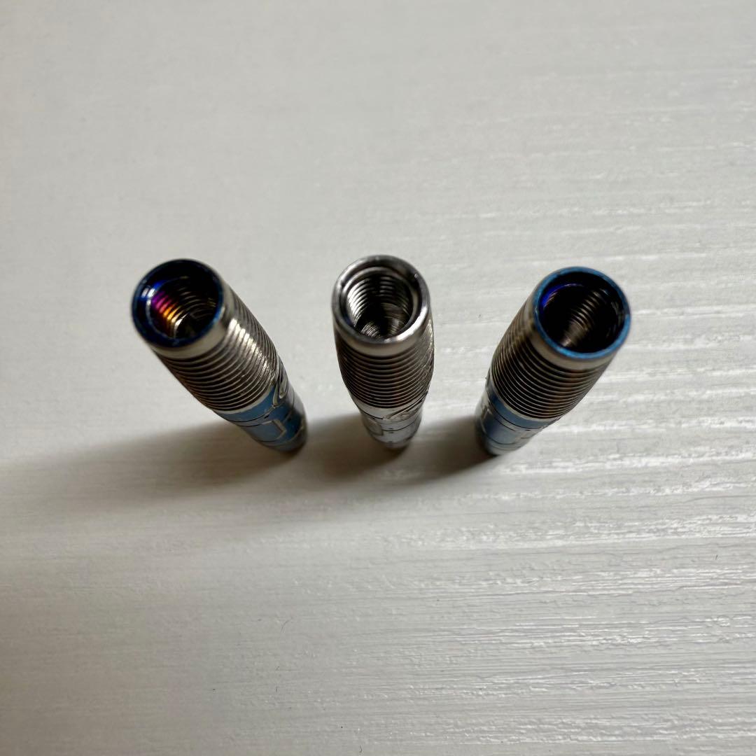 ターゲット ライジングサン G9 村松治樹モデル No.5 エスダーツ限定