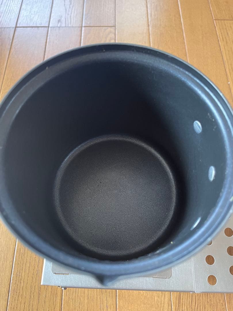 n-project折畳式テーブル、sotoアミカス、Optimus 風防他