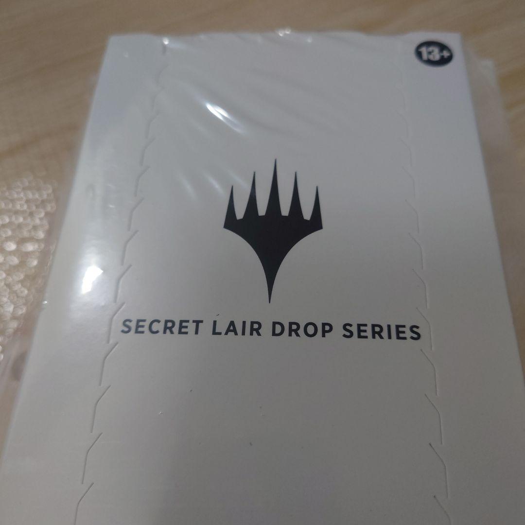 マジック ザ・ギャザリング Secret Lair Spring