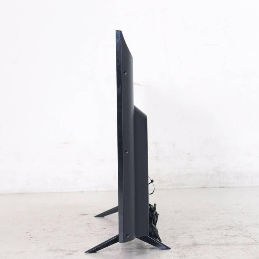 値下シャープ アクオス 42V 液晶テレビ フルHD 2T-C42BE1 リモ付