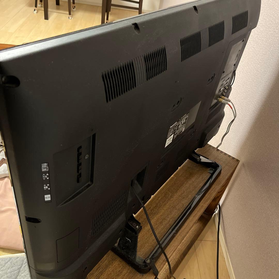 【パナソニック】　テレビ　TH-43E300
