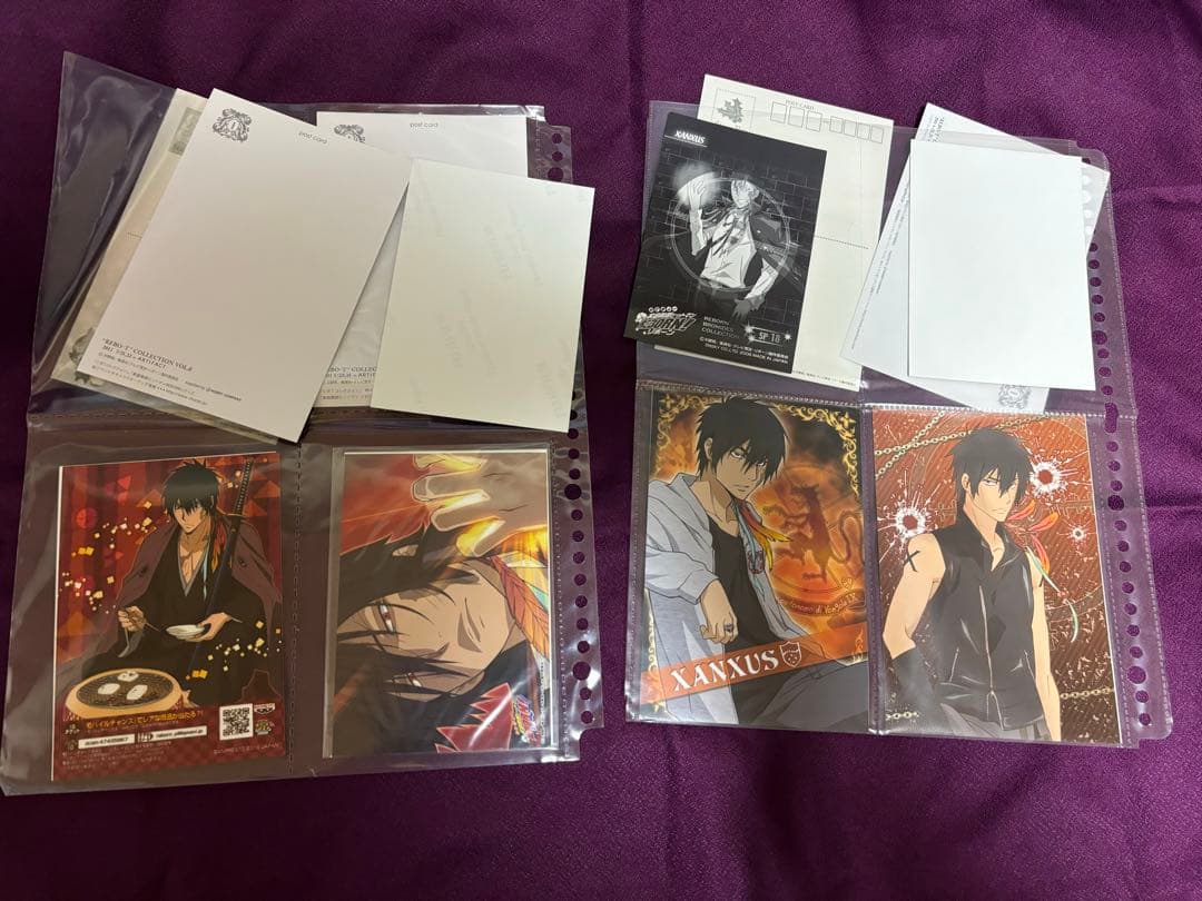 家庭教師ヒットマンREBORN! リボーン CCG キャラクターカードゲーム