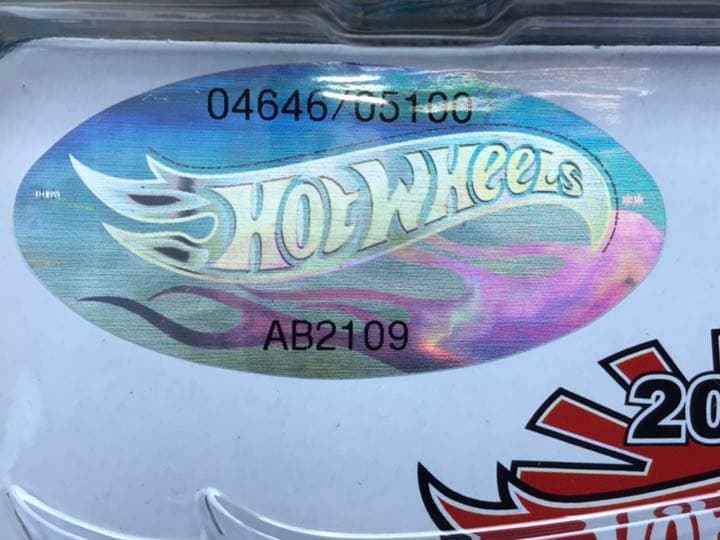 ホットウィールジャパンコンベンション2022 DATSUN 510ブルーバード左