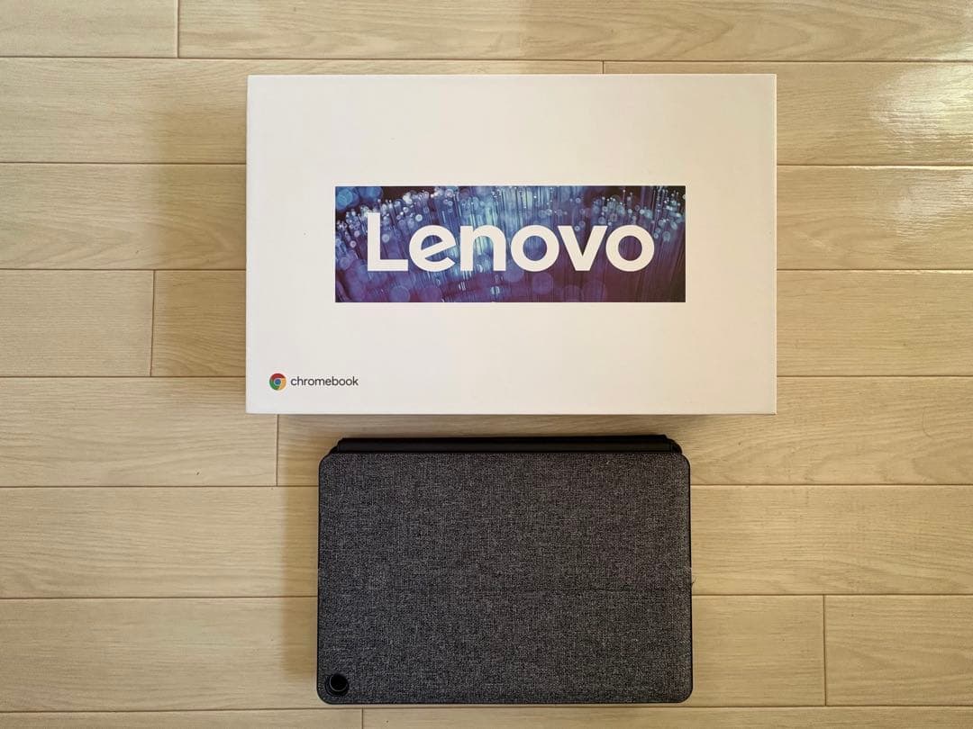 ◆Lenovo IdeaPad Duet Chromebook◆