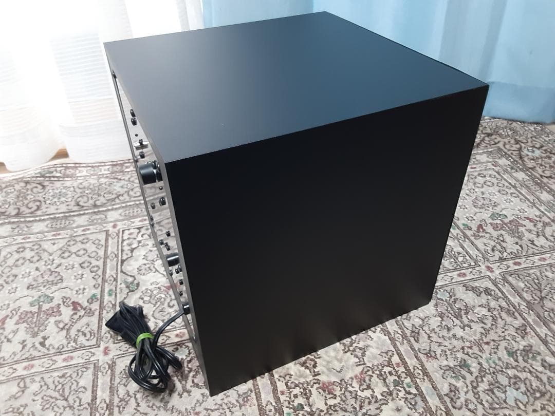 YAMAHA NS-SW050サブウーファー