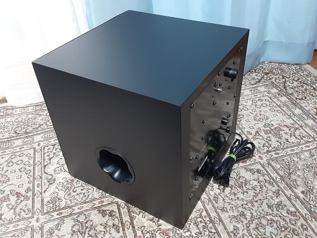YAMAHA NS-SW050サブウーファー