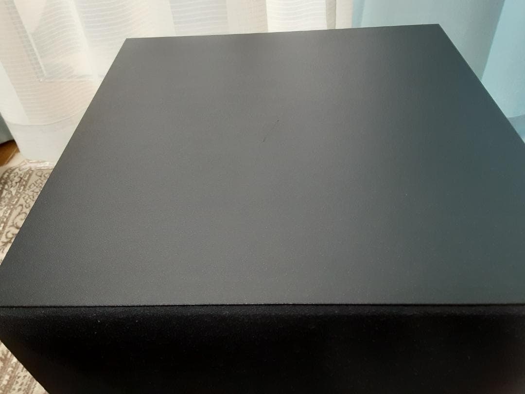 YAMAHA NS-SW050サブウーファー