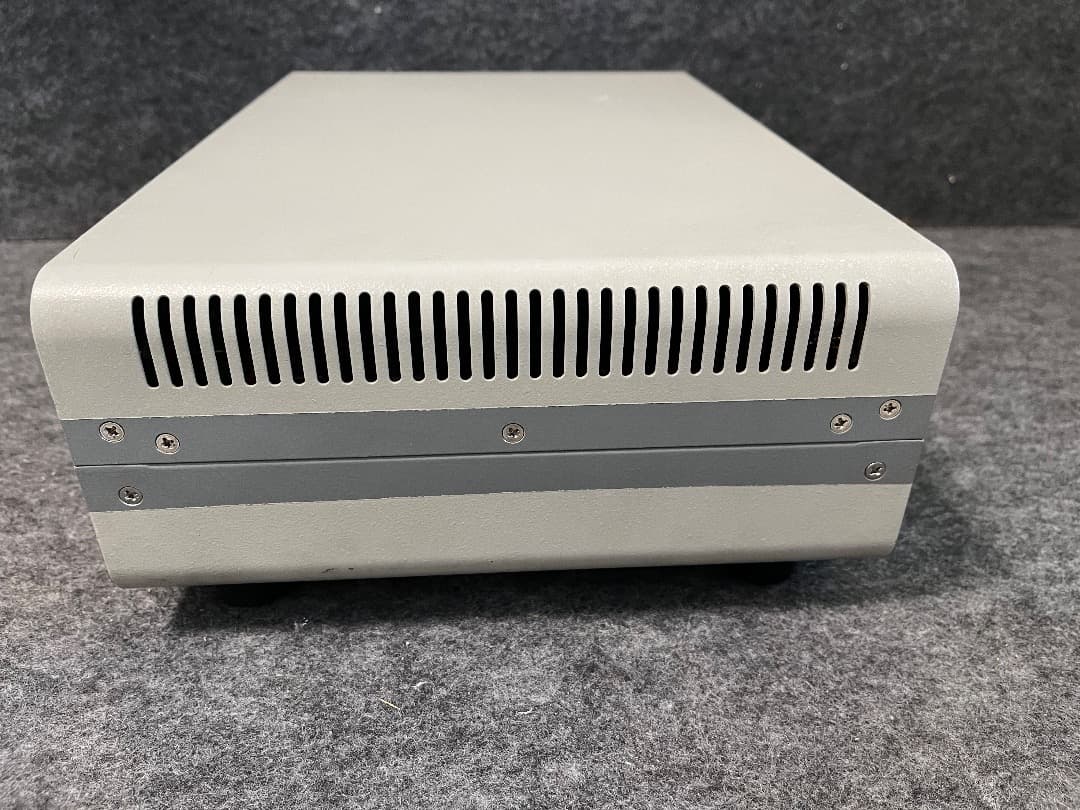 真空管アンプ 本体 良品 自作