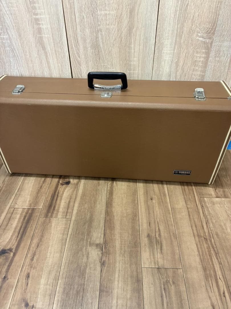 ひ*✨様 ★中古品 YAMAHA YTS-31 サクソフォン 本体+ケース付き♪