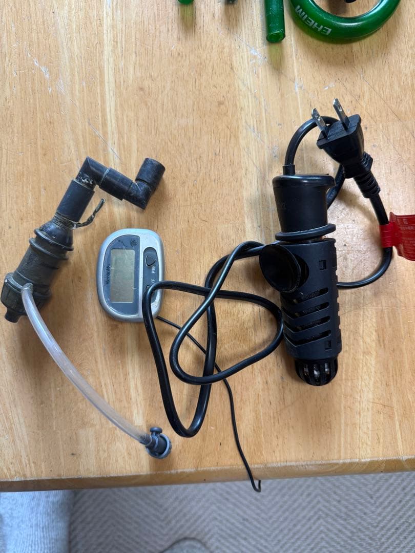 EHEIM エココンフォート 2232 フィルター