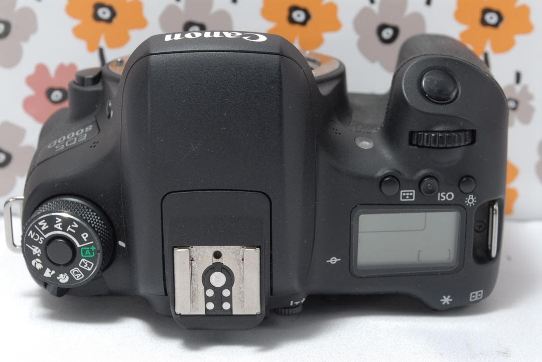 ❤Canon 8000D❤Wi-Fi搭載❤お子様の運動会に！❤超望遠レンズ❤