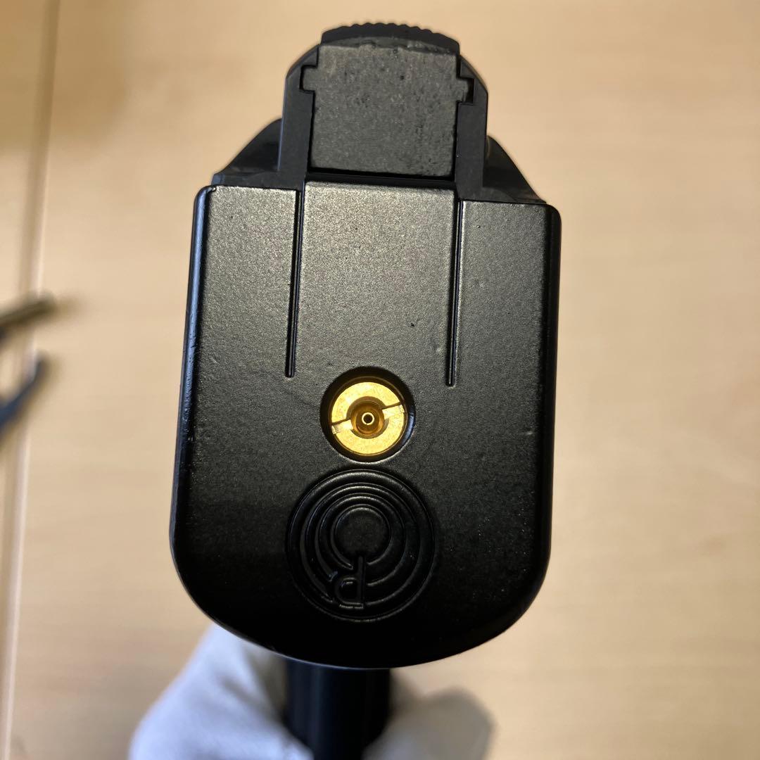 ウエスタンアームズ　パラオーディナンス