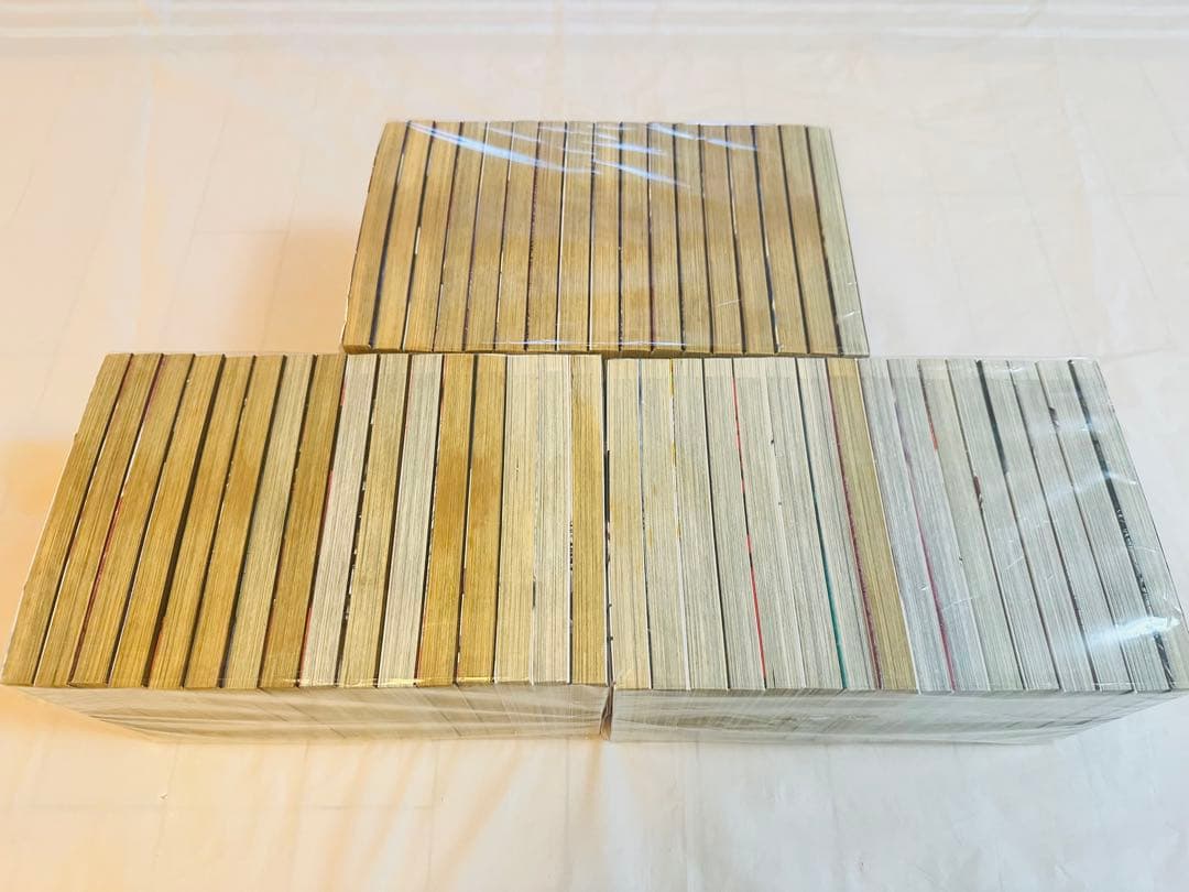 嘘喰い　全巻　完結　セット