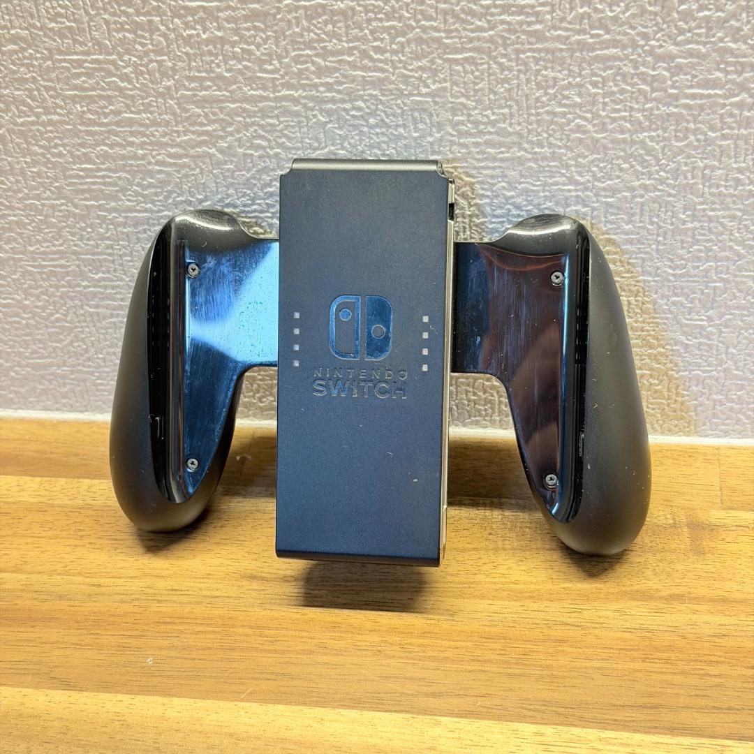 Nintendo Switch本体 有機ELモデル ホワイト ＋ ジョイコン