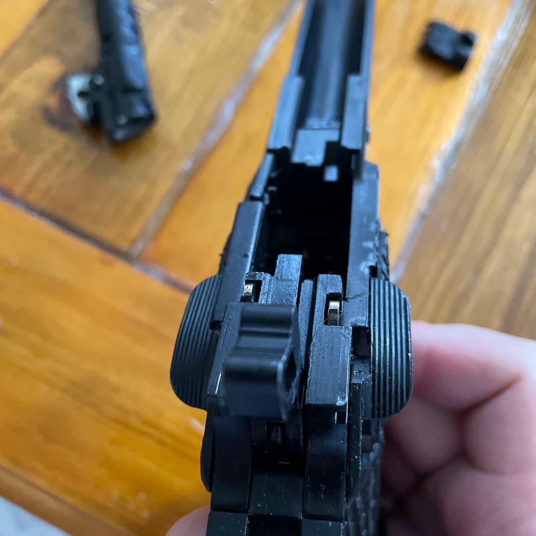 す*い様 東京マルイ　コスタキャリーコンプ　ARMY ARMAMENT