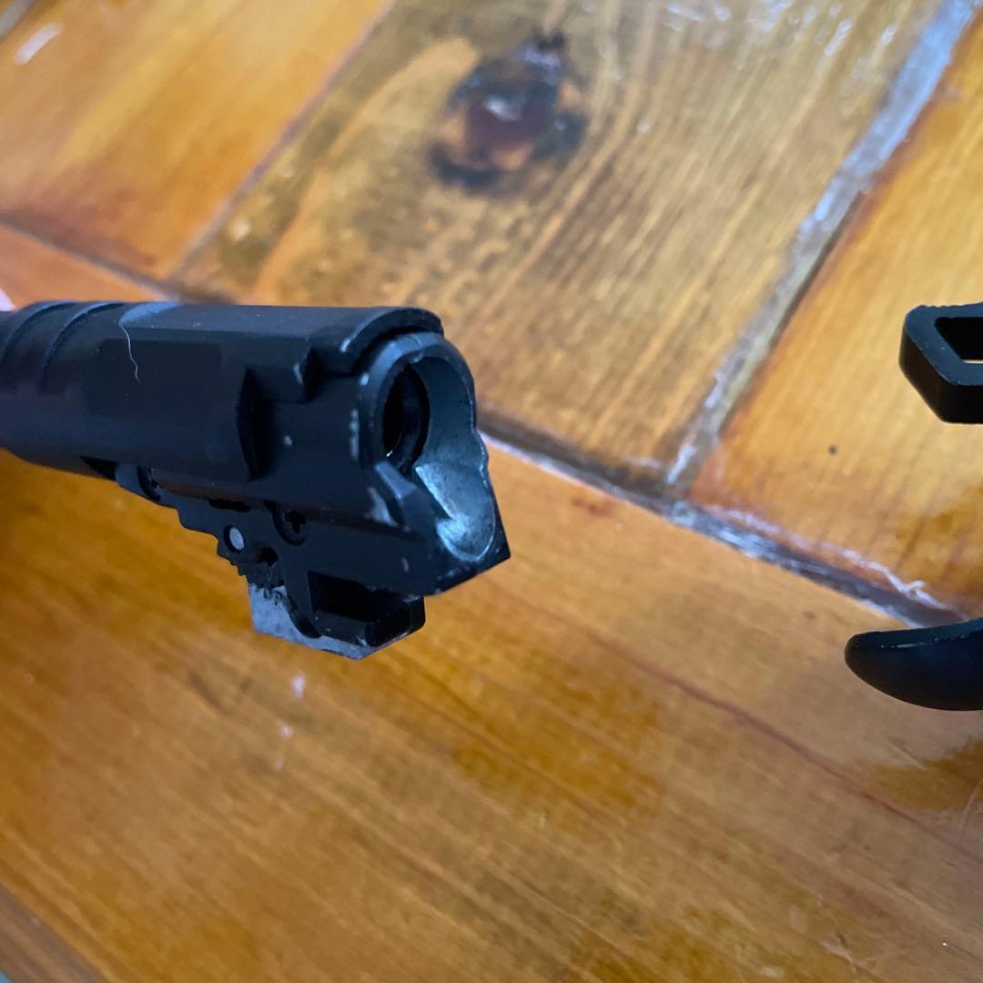 す*い様 東京マルイ　コスタキャリーコンプ　ARMY ARMAMENT