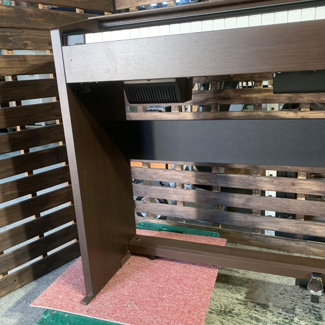 K797 CASIO PriviA 88鍵電子ピアノ PX-770 ※訳有り