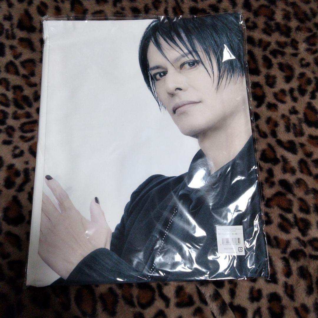 BUCK-TICK　シーツ　未開封