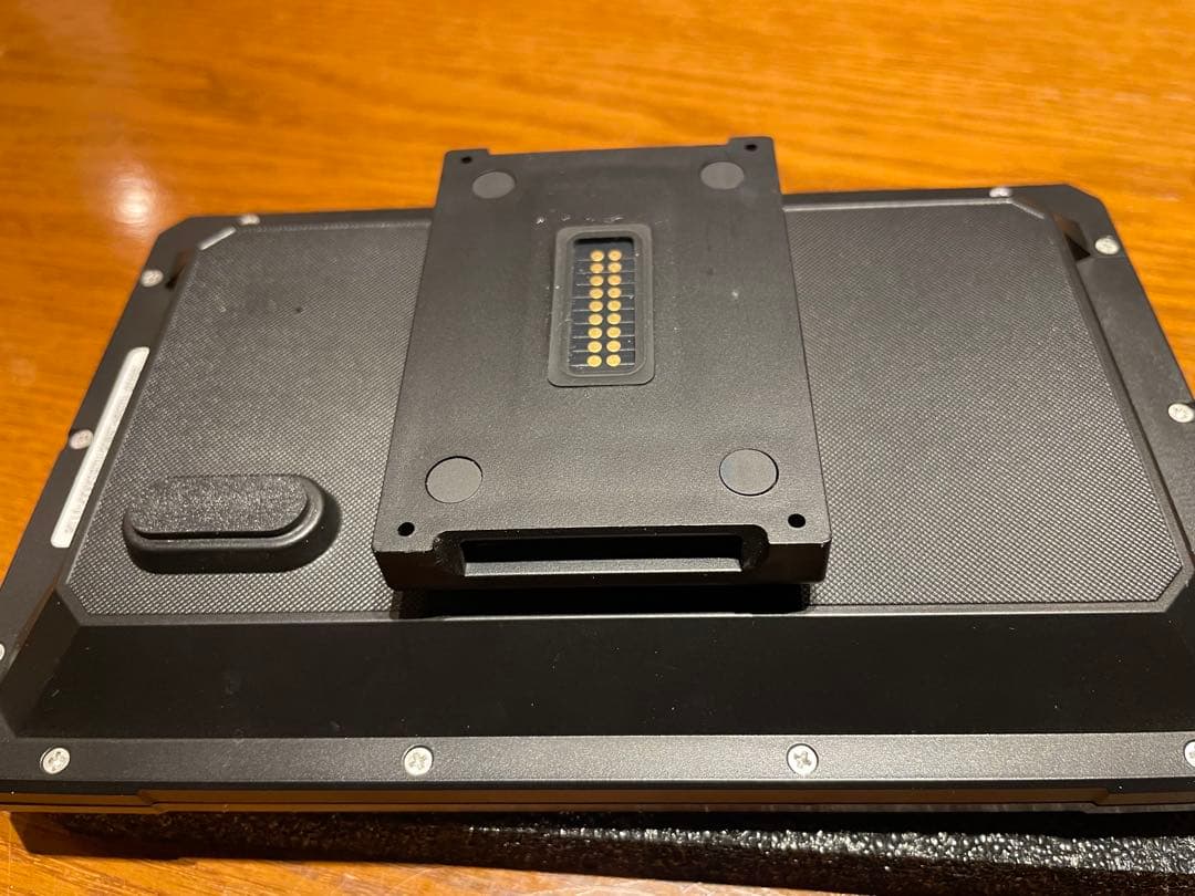 BMW ナビ カープライド W702proBS マルチコントローラー対応