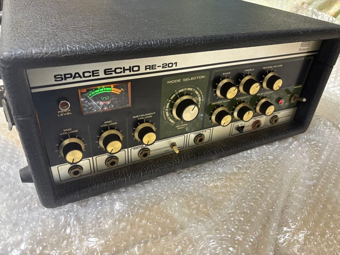 ギター Roland RE-201 Space Echo