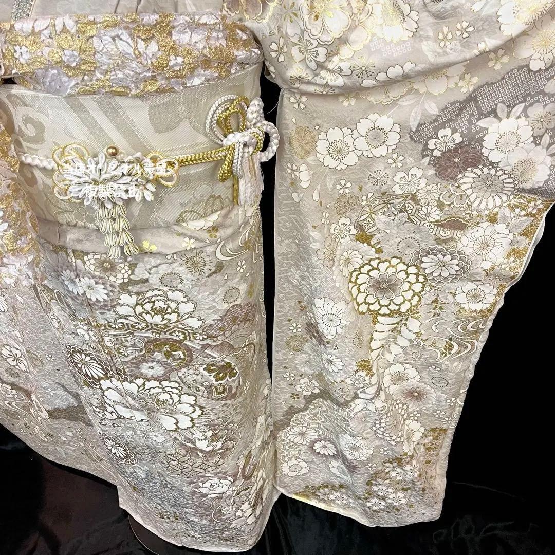 振袖フルセット■オーダー仕立て付き■新作■くすみ色■振袖一式■成人式振り袖