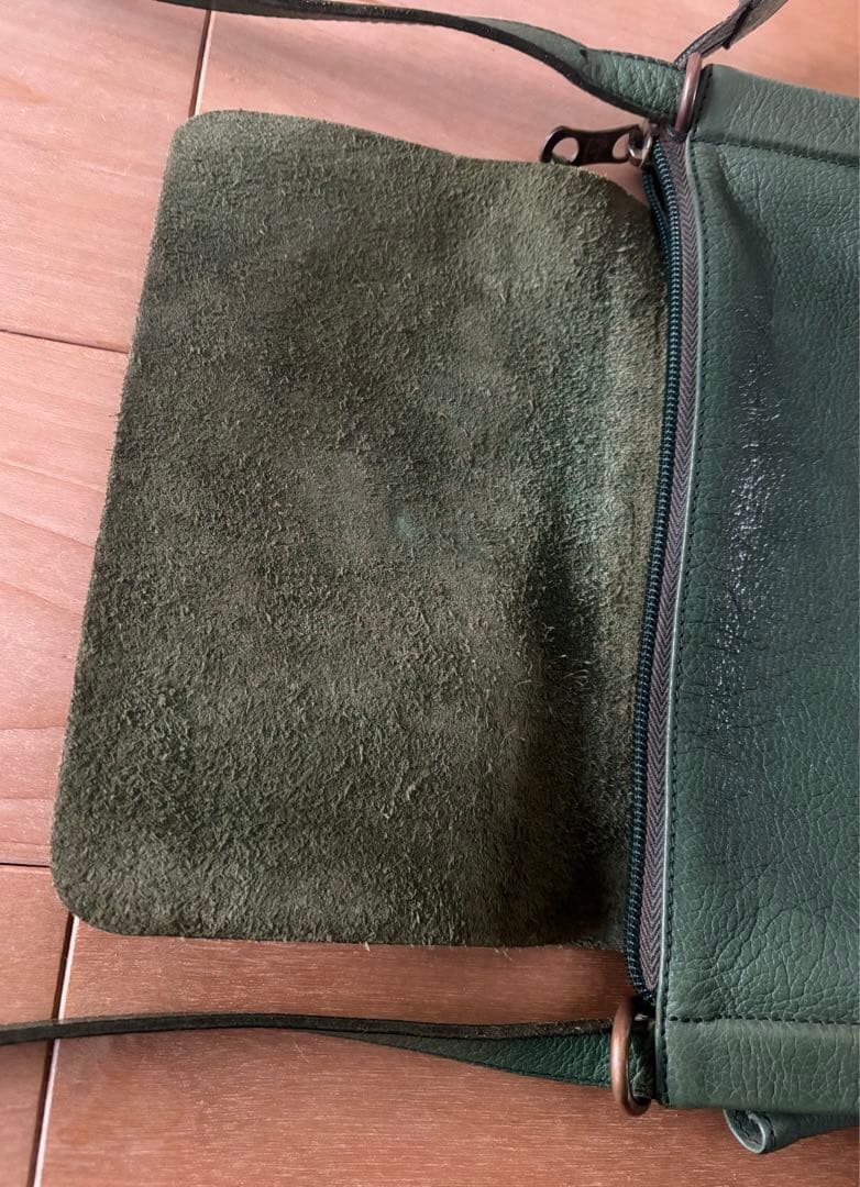 【ミ-さん専用】イルビゾンテ　ポシェット