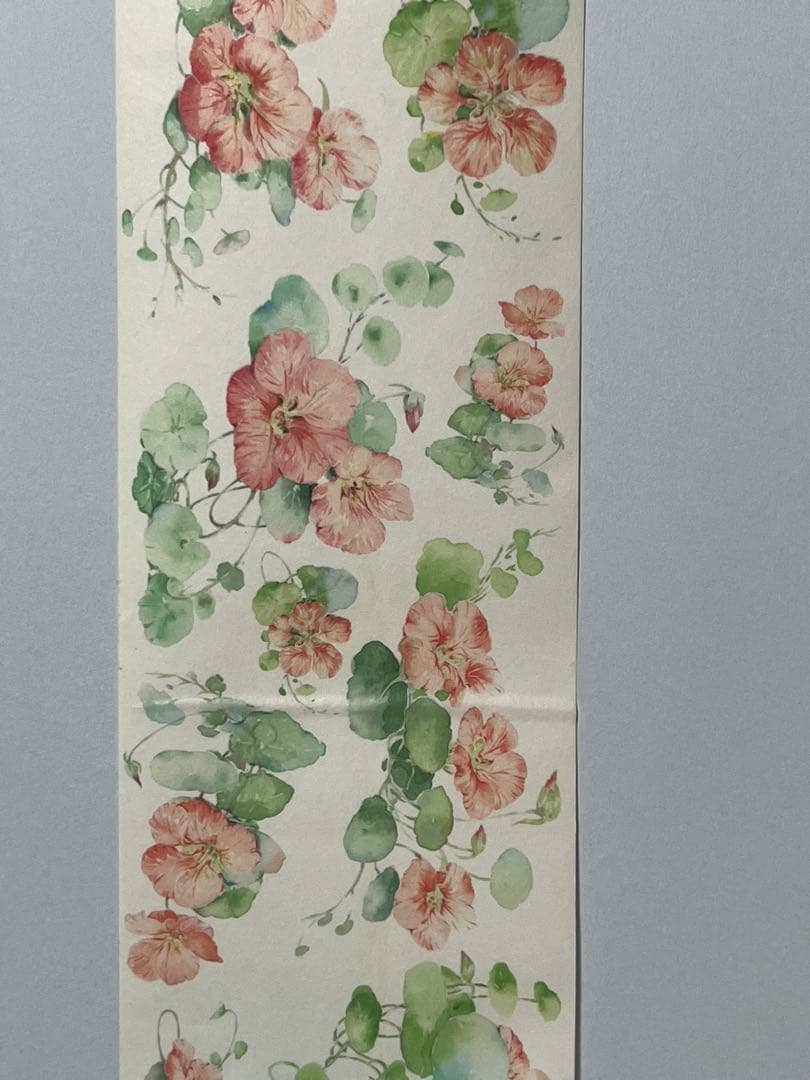 海外マステ和紙素材 まとめ売り