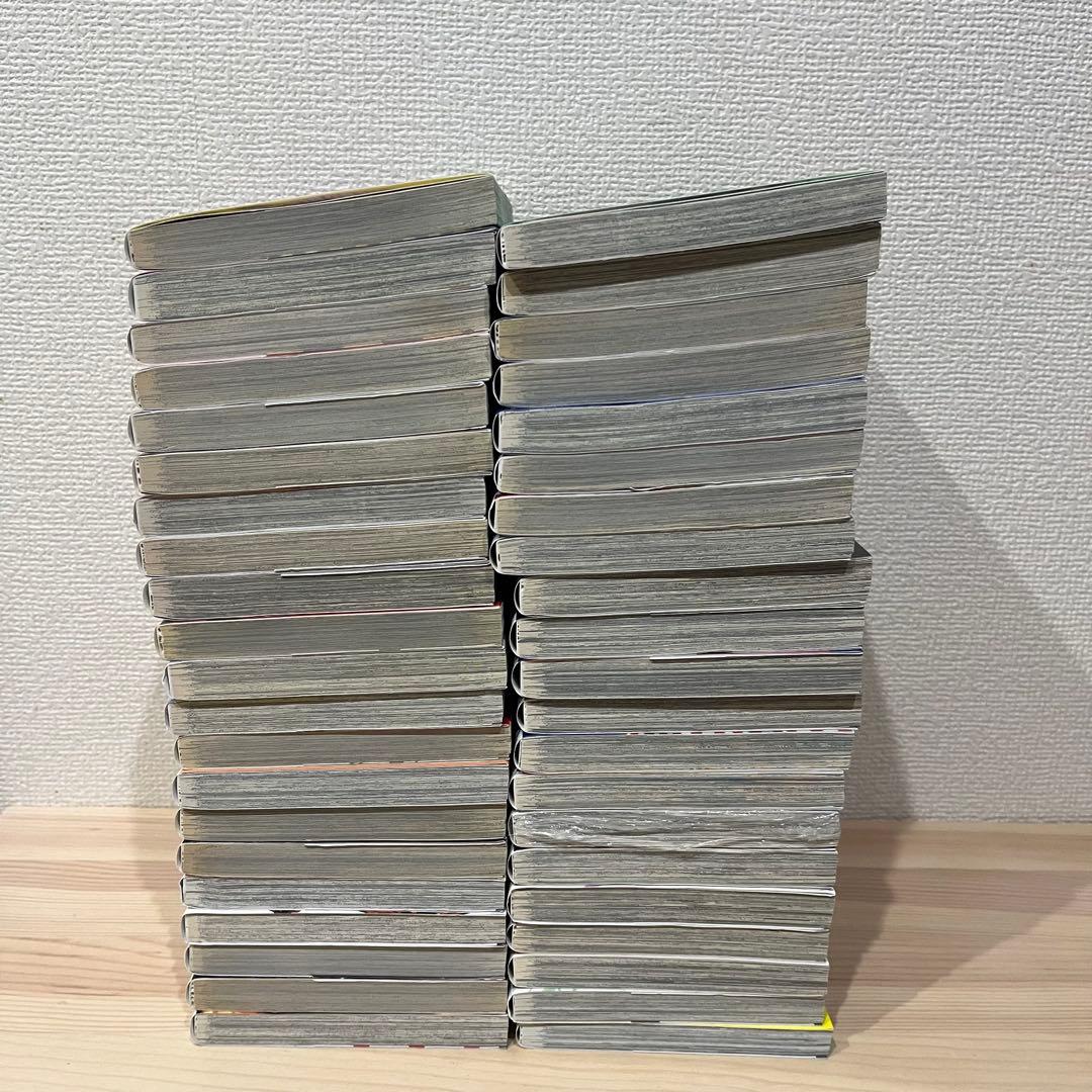 僕のヒーローアカデミア　1〜42巻 全巻セット