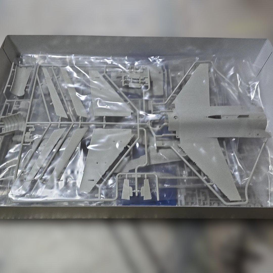 タミヤ F-16CJ Block 50 Fighting Falcon