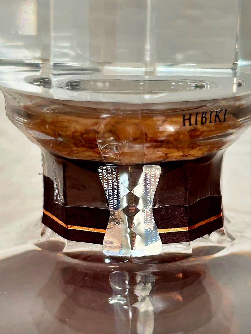 ■hibiki.papi■SUNTORY サントリー 響 30年