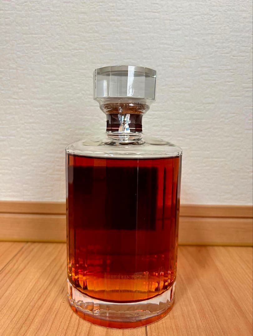 ■hibiki.papi■SUNTORY サントリー 響 30年