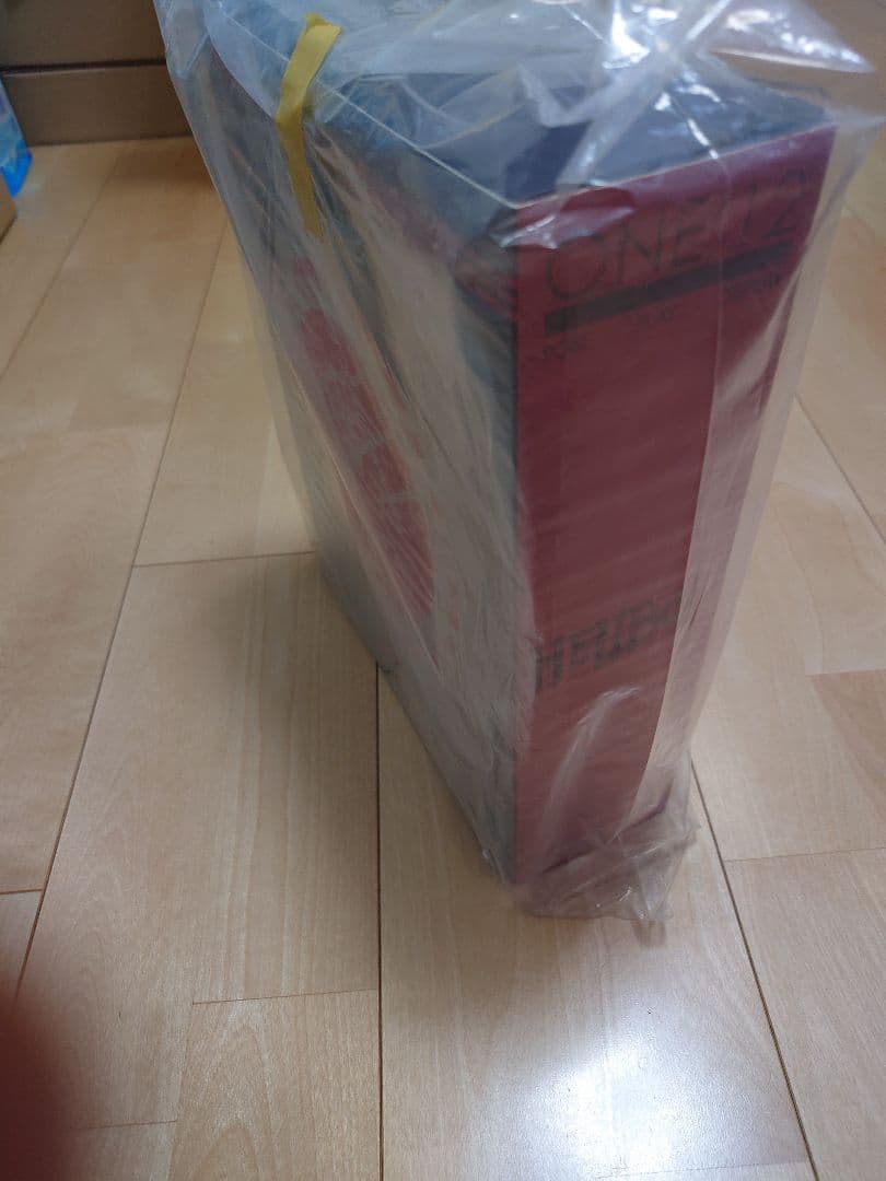 ワン12コレクティブ 1/12 ヘルボーイ