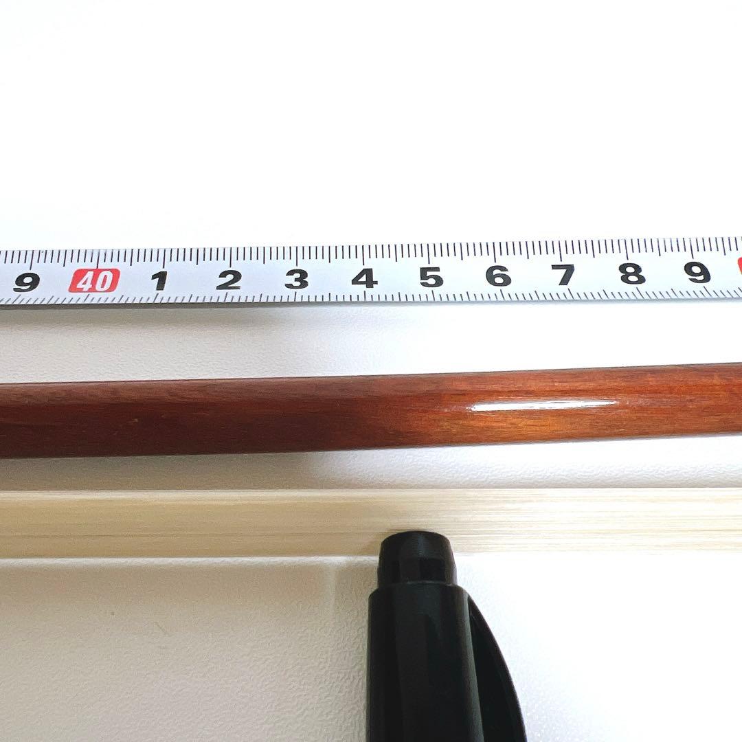 【希少・美品】Finkel社　ALLEGRO チェロ弓 3/4 アレグロ