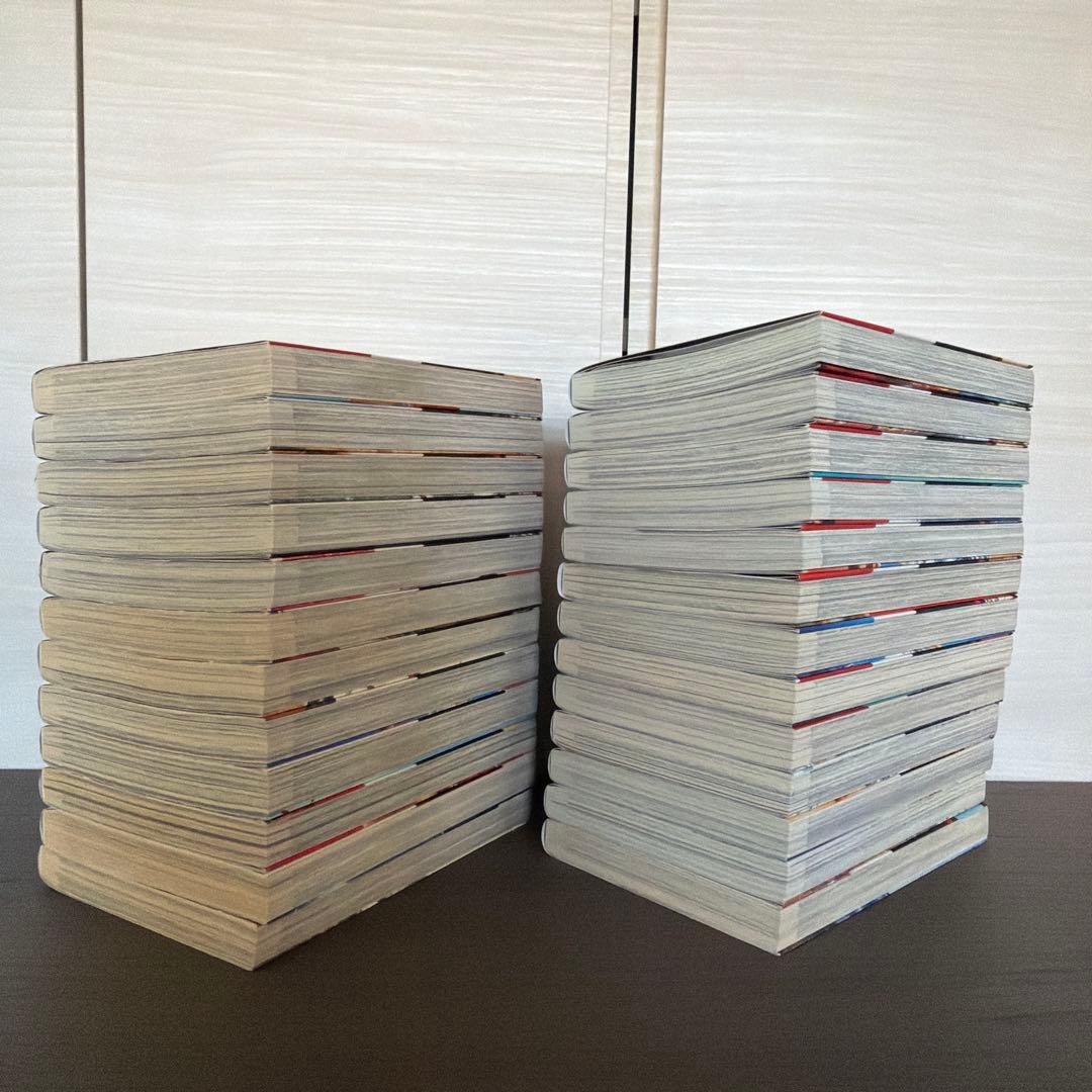 キングダム　53ー77巻セット