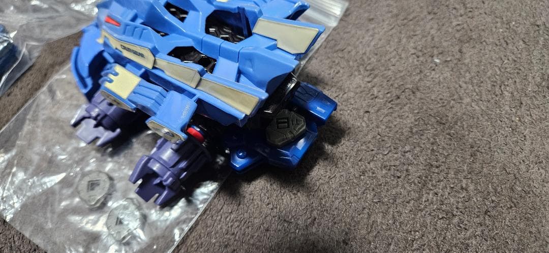 クラッシュギアニトロ　まとめ売り