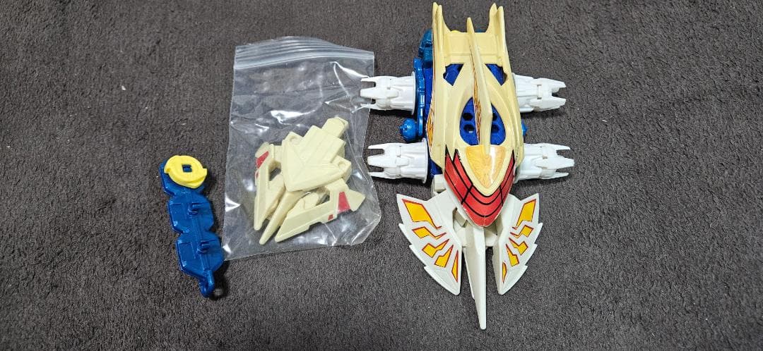 クラッシュギアニトロ　まとめ売り