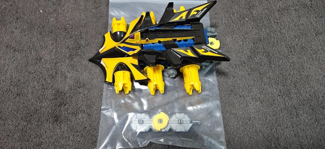 クラッシュギアニトロ　まとめ売り