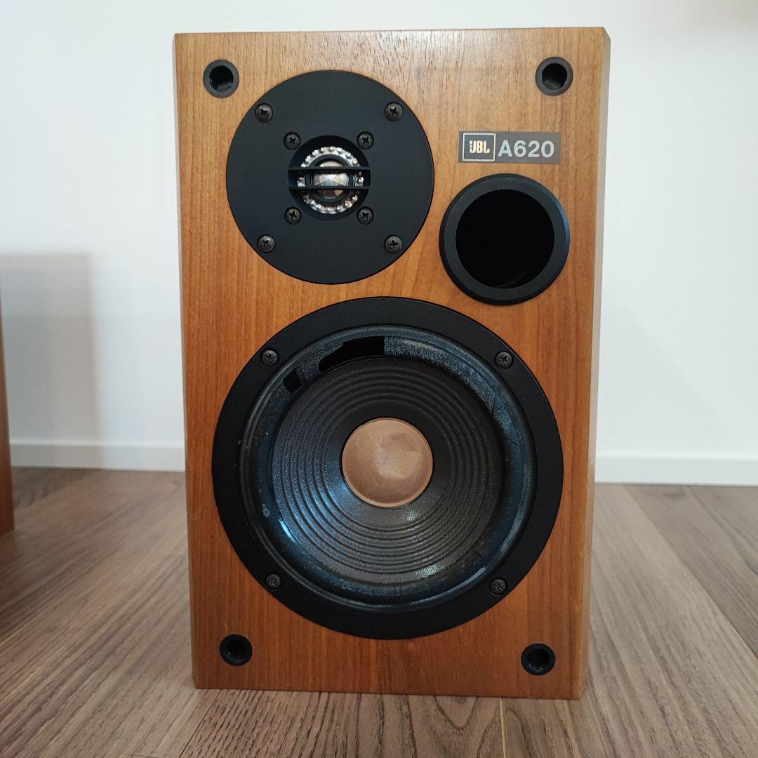 JBL A620 スピーカー ペア