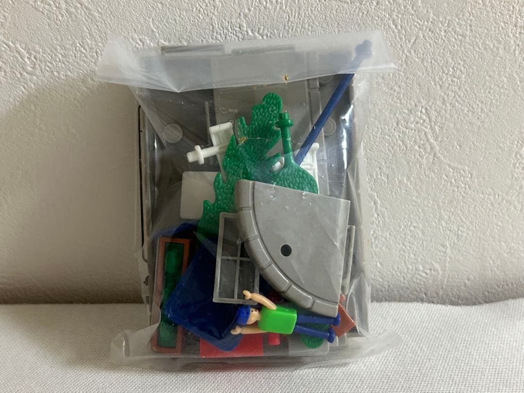 トミカタウン ミスタードーナツ 未使用 ミスタードーナツオリジナルトミカ付き