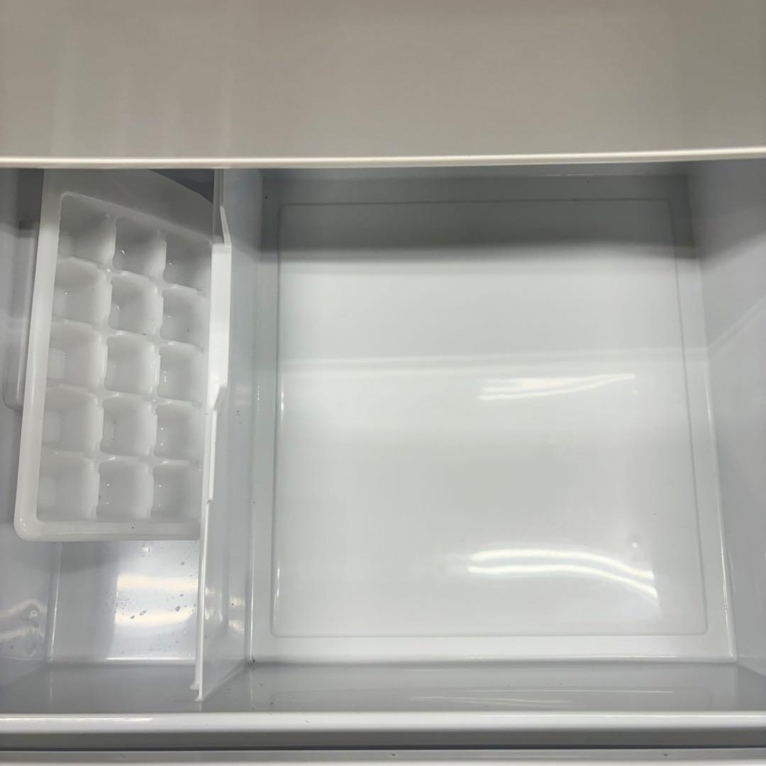 582 冷蔵庫　200L強　一人暮らし　洗濯機　容量7kg 小型　大きめセット