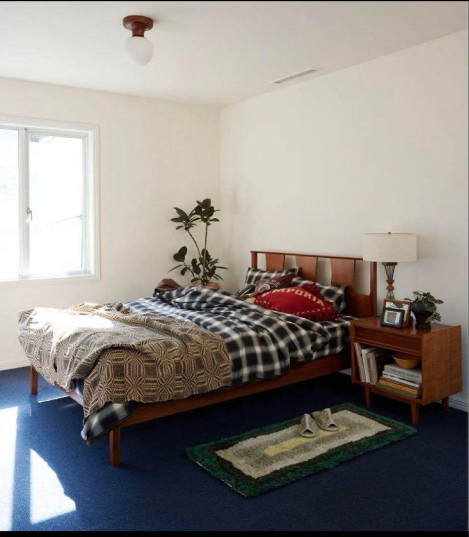 【新品、未使用】ACME Furniture IRVIN ガラスシェード