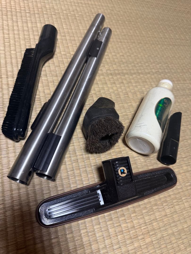 キングネプチューン 掃除機 アメリカ製　水フィルター 業務