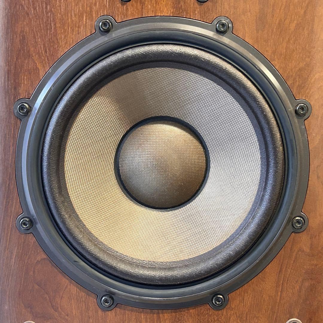 【名機】DIATONE DS-1000ZX ①