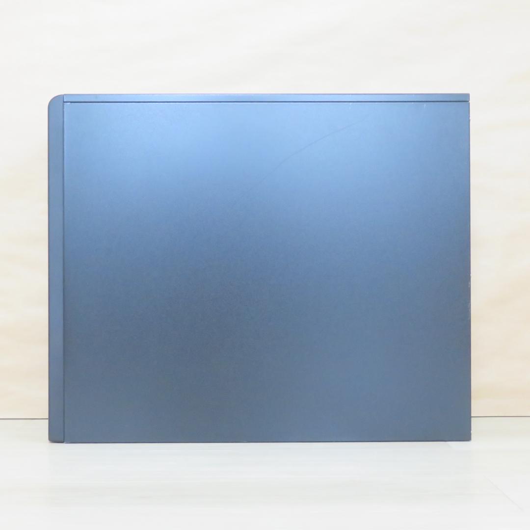 MPro XEON Platinum 8160 2基/SSD512G HDD2T