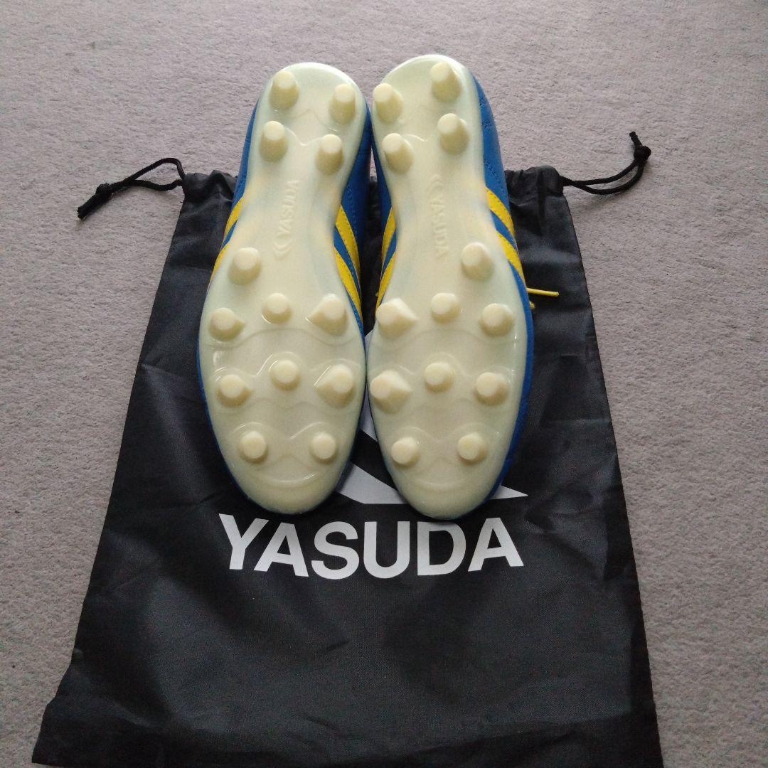ヤスダ　サッカースパイク