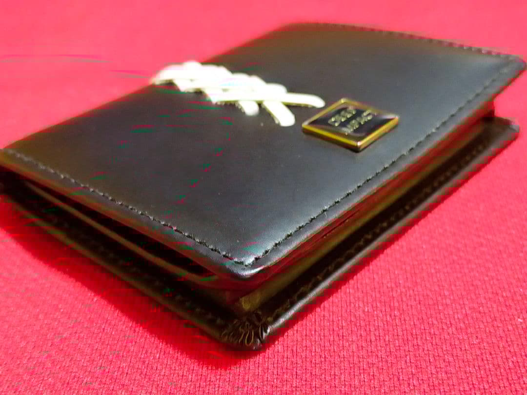 ◆　競馬　JRA　◆　ディープインパクト　◆小銭入れ　ケース　SOMES◆